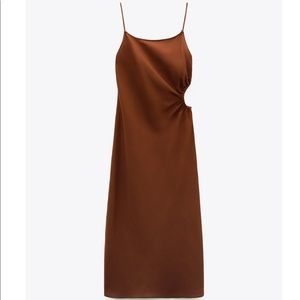 Zara dress